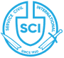 SCI logo